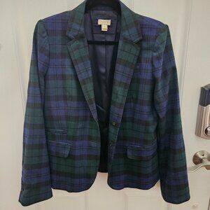 J Crew Blazer